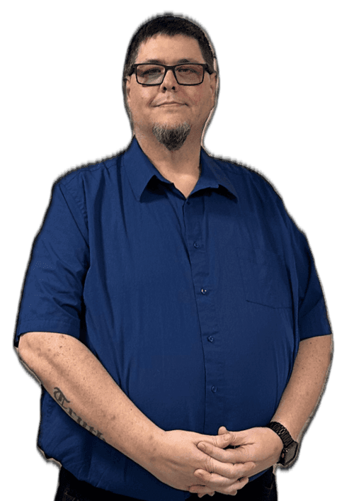 David McDougal